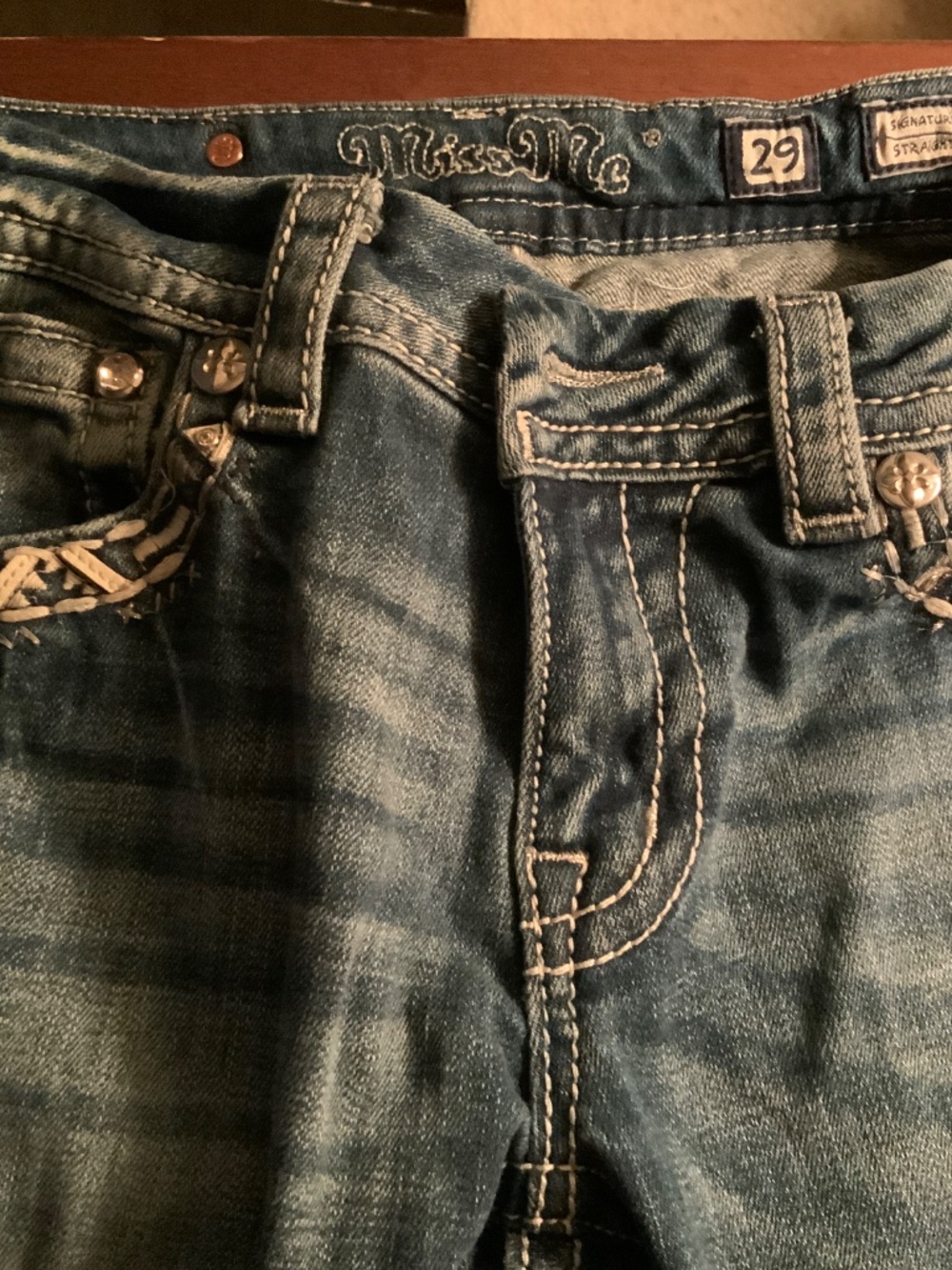 Jeans - Picture 2 of 4